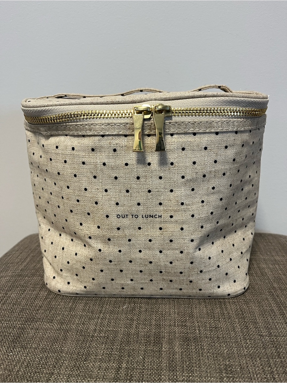 Kate Spade New York ‘Out To Lunch’ Lunch Bag